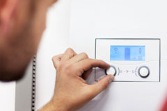 best Corby Hill boiler servicing companies