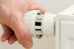 Corby Hill central heating repair costs