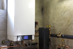 Corby Hill condensing boiler companies