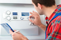 free Corby Hill gas safe engineer quotes
