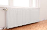 Corby Hill heating installation