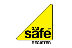 gas safe companies Corby Hill